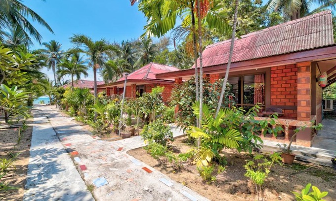 Na Thon Complejo | Sawai Home Resort
