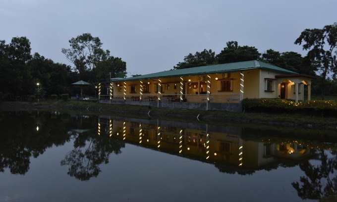 Jalpaiguri Complejo | Sawasstika Eco Park Resort