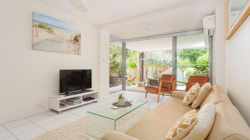 Sawtell Apartamento | Sawtell Beachside on 4th