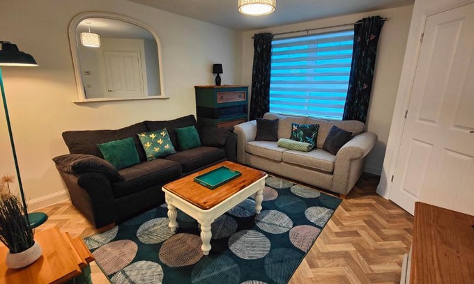 Emsworth Casa | Saxon Corner