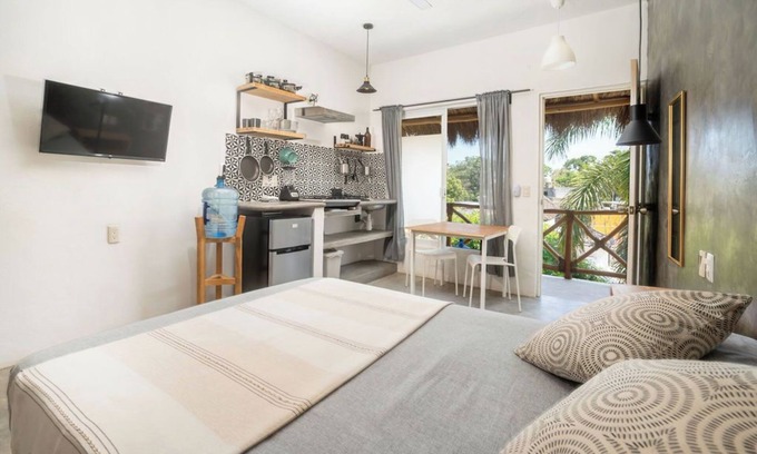 Sayulita Apartamento | Sayula Home