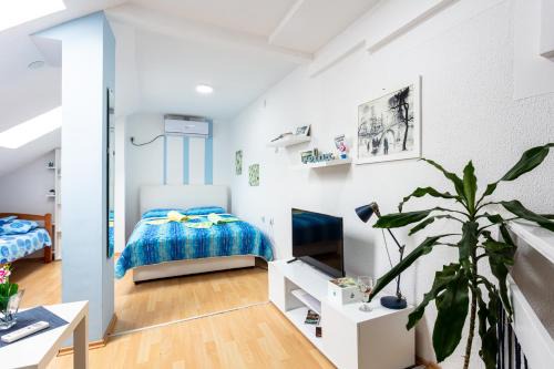 City Center Apartamento | SB centar apartmani