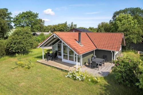 Høruphav Casa | SB56207-Sydals-Solbjergvej-26