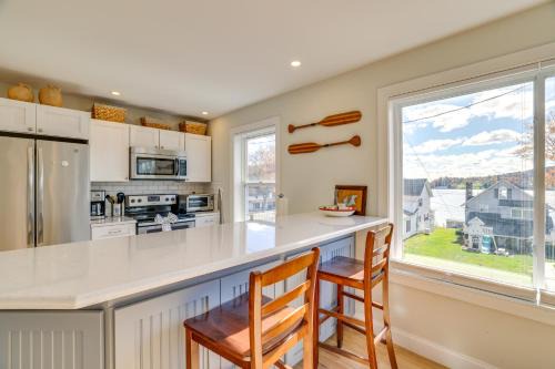 Center Moreland Casa | Scanton Area Retreat Drive to Montage and Elk Mtn!