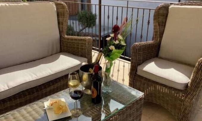 Narni Scalo Apartamento | Scappo in Umbria, Centro Italia