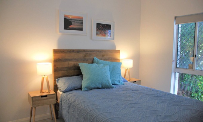 Scarborough Apartamento | Apartamento en la playa de Scarborough