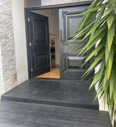 Redcliffe Apartamento | Scarborough Private Accommodation C