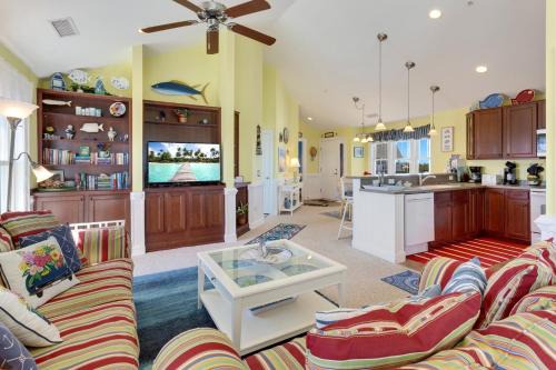 Hatteras Casa | SCB9 - Chasin' Sunsets