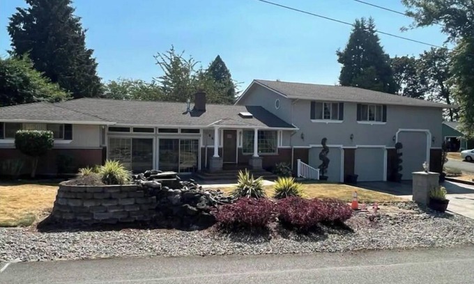 Kent Casa | Scenic Hill peaceful getaway