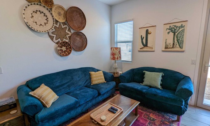 Laveen Village Apartamento | Scenic Southwest Hideaway, Perfect for Relaxation!