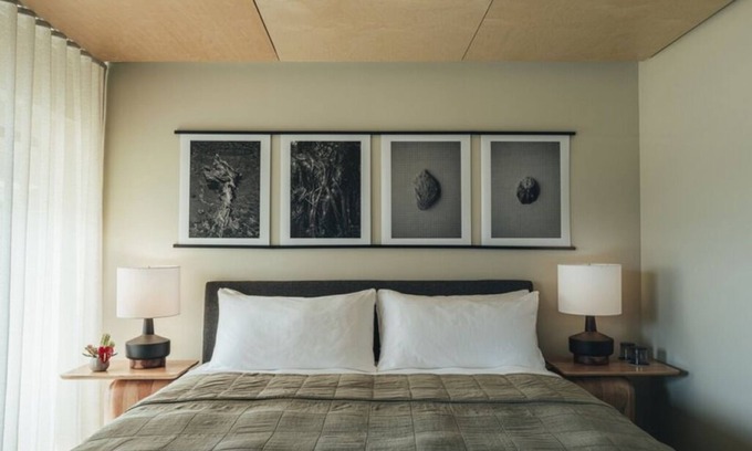 Historic Kailua Village Hotel | Scenic Stay with Pool, Garden Lounge & Curated Excursions Nearby