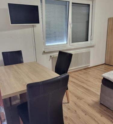 Gleisdorf Apartamento | Schöne 2 Zimmer Wohnung im Herzen von Gleisdorf