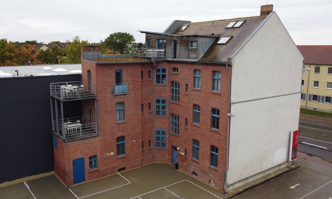 Dessau-Rosslau Apartamento | Schöne Apartments in Dessau I home2share