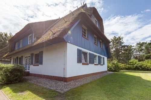 Wieck auf dem Darss Apartamento | Schöne Aussichten