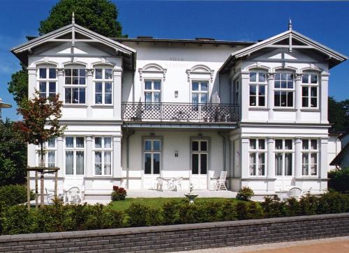 Seebad Bansin Apartamento | Schöne Ferienwohnung in Seebad Bansin 200m vom Strand (Heringsdorf, Kaiserbäder, Usedom)