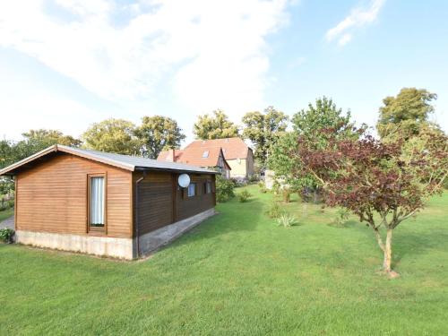 Kalkhorst Casa | Schöner Bungalow am Meer in Elmenhorst