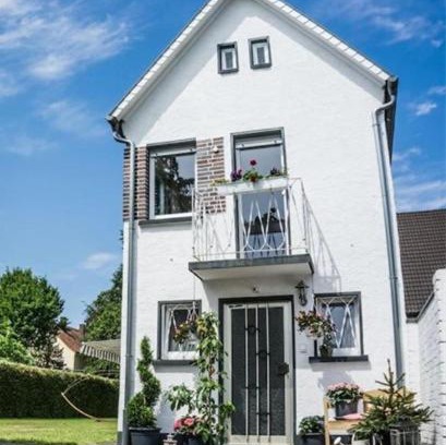 Seligenstadt Casa | Schönes Haus mit großem Garten