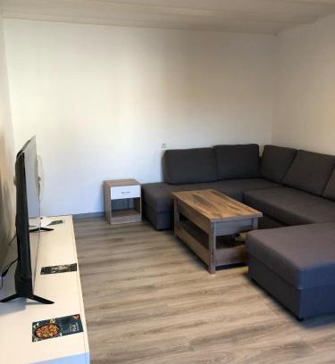 Roth an der Our Apartamento | Schaaf