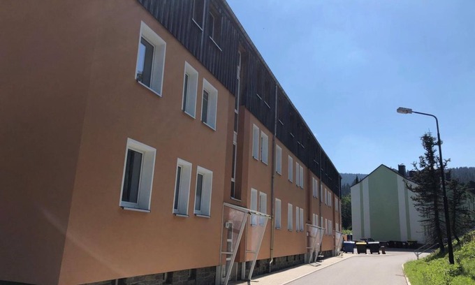 Oberwiesenthal Apartamento | Schaefers Ferienwohnung - Ferienwohnung Schaefer