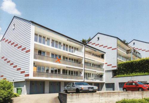 Schaffhausen Apartamento | Schaffhausen Munot