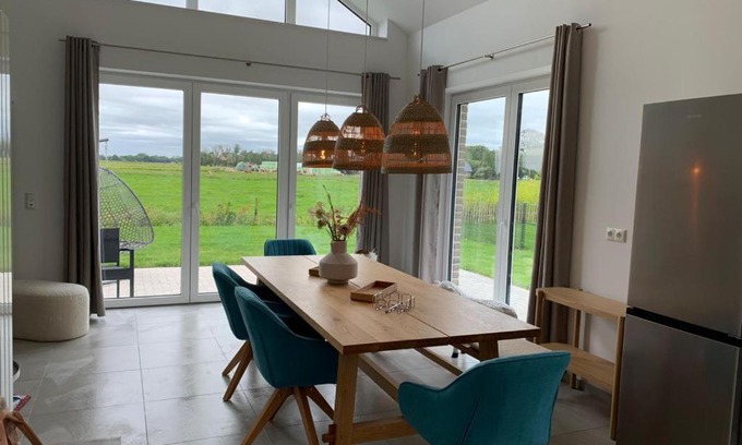 Sehestedt Casa | Schafstall Sehestedt