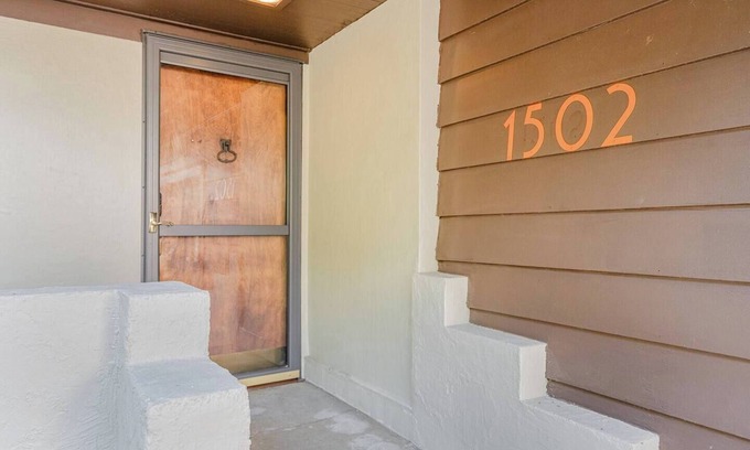 Midland Casa | Schambra House:Rare architecture