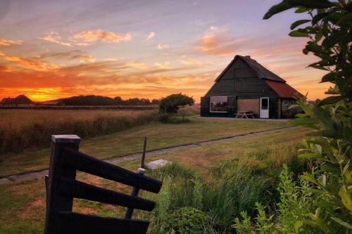 De Koog Casa | Schapenboet de Boet Waalenburg