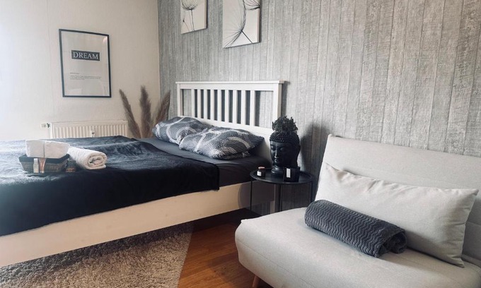 Ronsdorf Apartamento | Schickes Appartement in Wuppertal-Ronsdorf Whg. 66