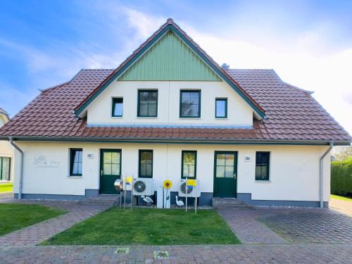Pruchten Casa | Schifferkaten