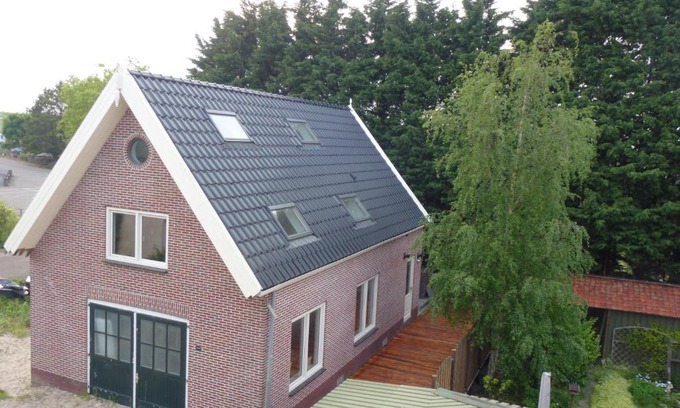 Aalsmeer Apartamento | Schiphol Apartments