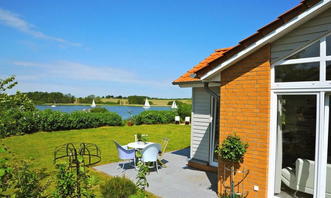 Kosel Casa | Schlei Resort Marina mangas