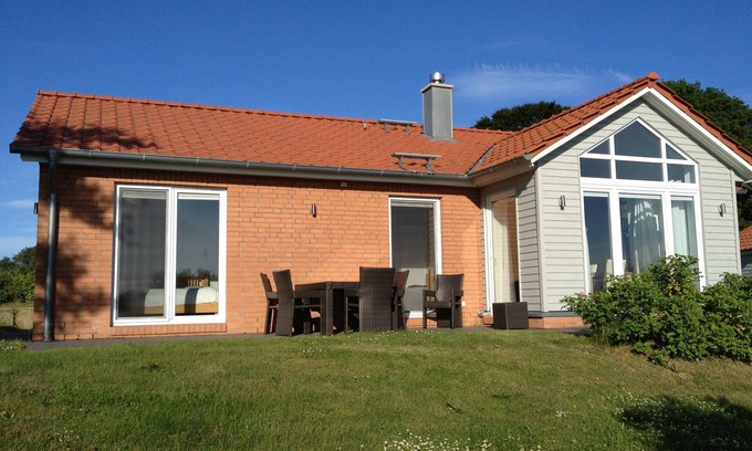 Kosel Casa | Schlei Resort Marina mangas
