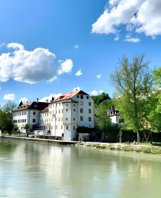 Passau Hotel | Schloß Ort