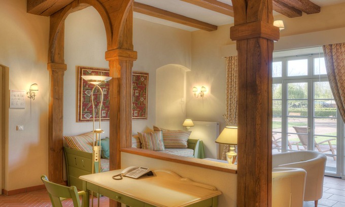 Lubbenau/Spreewald Hotel | Schloss Lübbenau im Spreewald