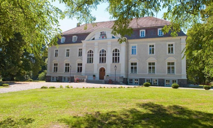 Boldekow Casa | Schloss Zinzow