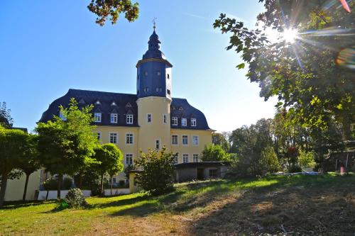 Walberberg Hotel | Schlosshotel Domäne Walberberg