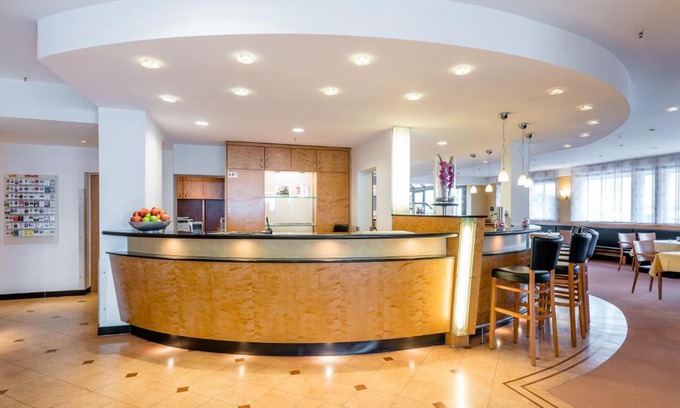 Charlottenburg Hotel | Schlosspark Hotel