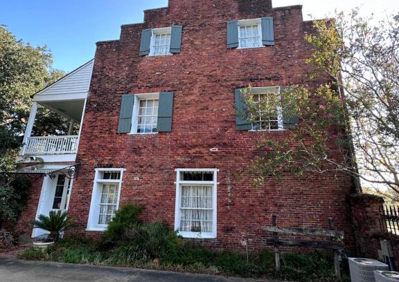 Washington Casa | Schmit Hotel