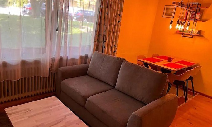 Prien am Chiemsee Apartamento | Schnuckeliges Appartement in Prien am Chiemsee