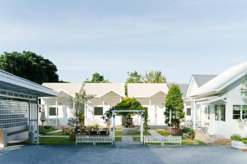 Mu Si Complejo | Scholes Hill Khao Yai สกอลส์ ฮิลล์ เขาใหญ่