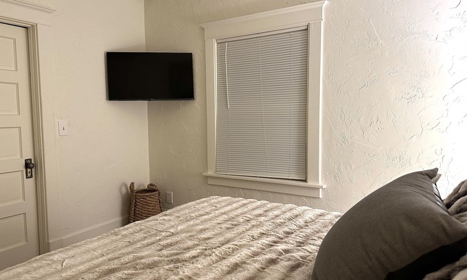 Butte Apartamento | Scholmiti Apartment