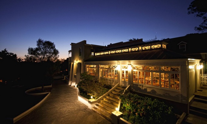 Swellendam Casa | Schoone Oordt Country House