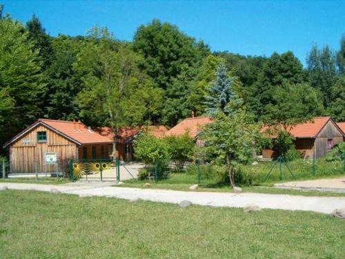 Neubrandenburg Casa | Schullandheim