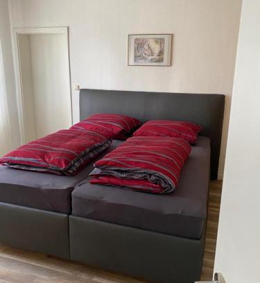 Westerstede Apartamento | Schwalbenhof