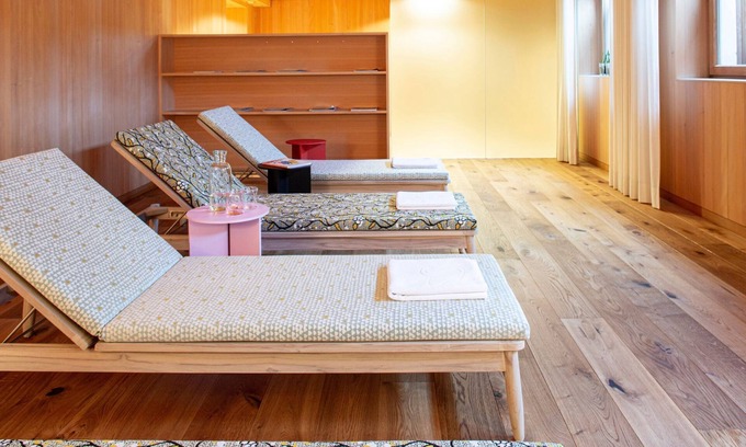 Bizau Casa | Schwanen III - Biohotel Schwanen