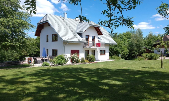 Holzschlag Apartamento | Schwarzwald Loft Nicklas