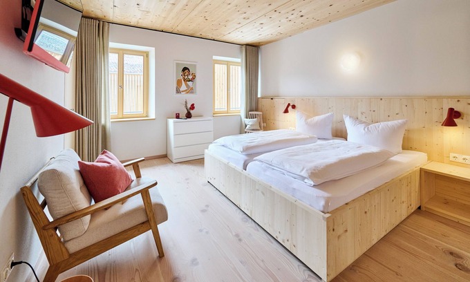 Teuschnitz Casa | Schwarzes Kreuz Gasthaus Pension