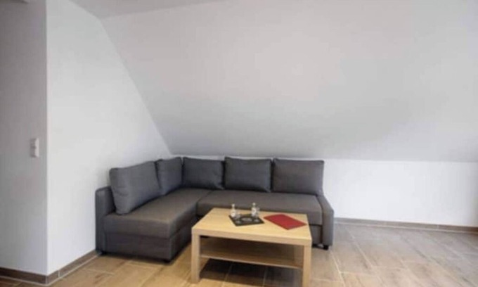 Barental Apartamento | Schwarzwaldklause FeWo Schwarzwälder Kirsch