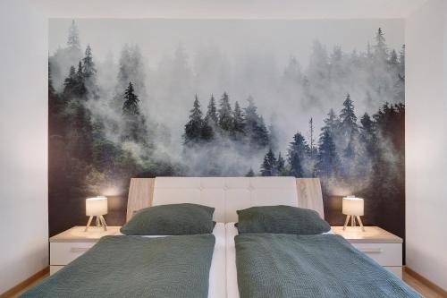 Kappel Apartamento | Schwarzwald-Kitz mit Pool und Sauna