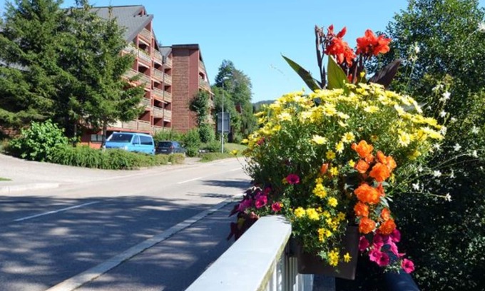 Tonbach Condominio | Schwarzwaldzauber-wunderschöne Ferienwohnung mit Pool und Sauna